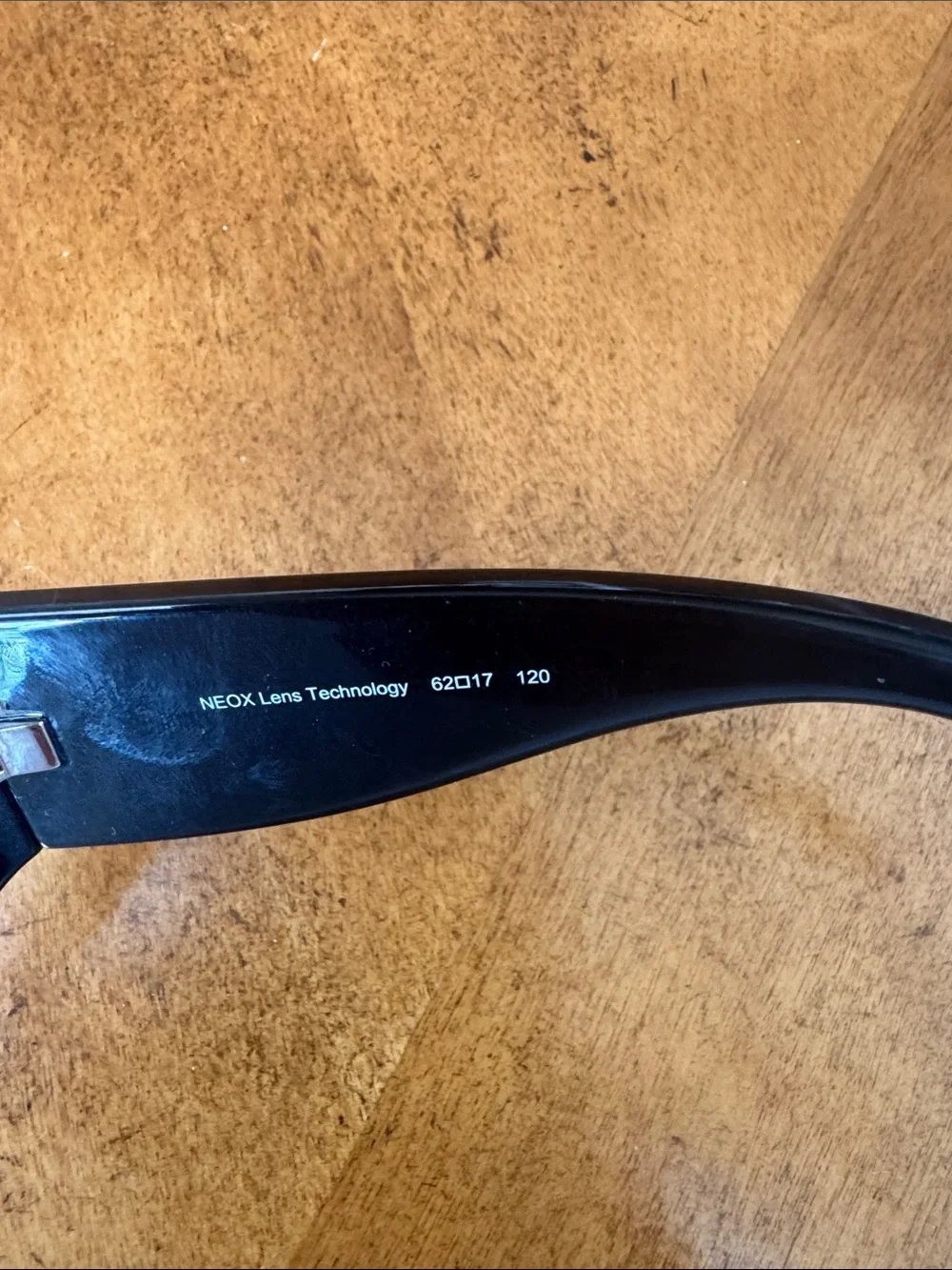 Calloway golf glasses